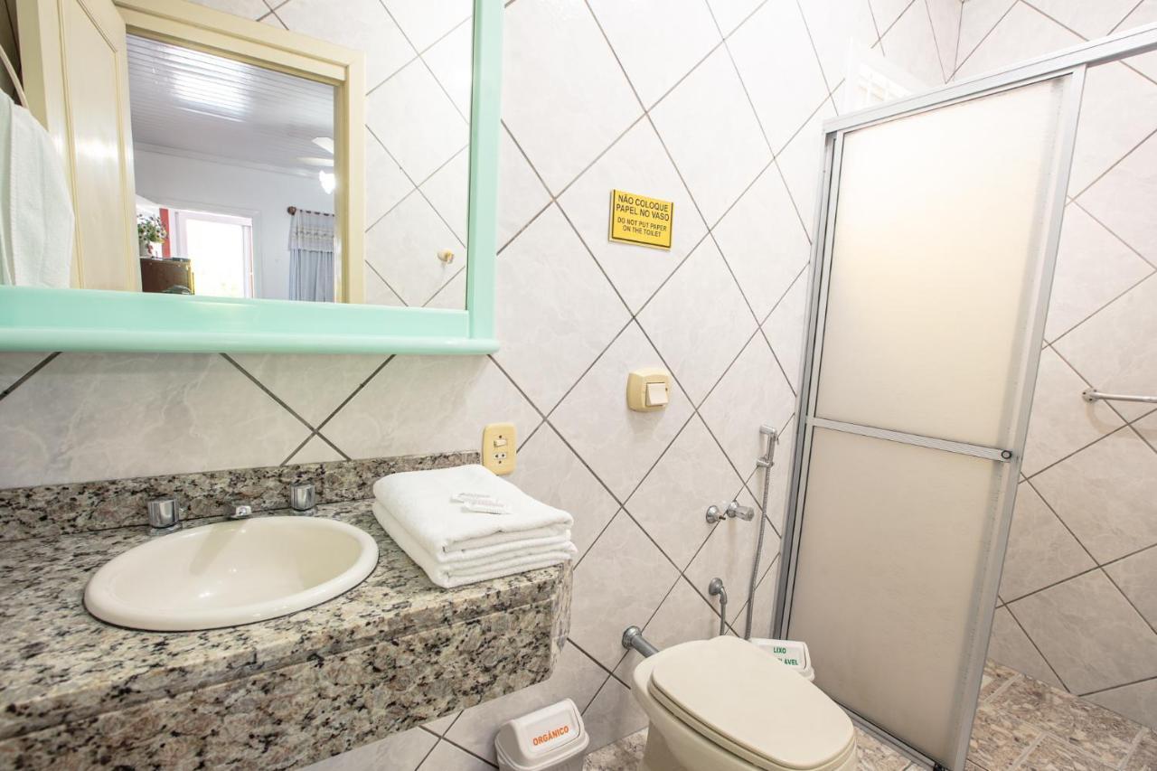 Hotel Pousada Casa Tasca Бенту-Гонсалвіс Екстер'єр фото